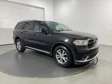 Thumbnail of 2015 Brilliant Black Crystal Pearlcoat Dodge Durango