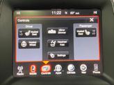 Thumbnail of 2015 Brilliant Black Crystal Pearlcoat Dodge Durango