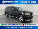 Photo of 2015 Brilliant Black Crystal Pearlcoat Dodge Durango
