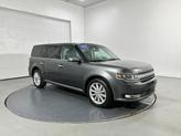 Thumbnail of 2019 Magnetic Ford Flex