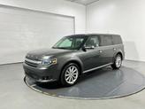 Thumbnail of 2019 Magnetic Ford Flex