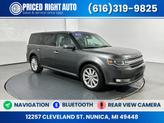 Photo of 2019 Magnetic Ford Flex