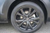 Thumbnail of 2024 Polymetal Gray Metallic Mazda CX-30