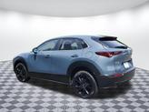Thumbnail of 2024 Polymetal Gray Metallic Mazda CX-30