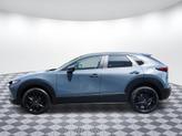 Thumbnail of 2024 Polymetal Gray Metallic Mazda CX-30