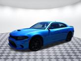 Thumbnail of 2023 B5 Blue Pearlcoat Dodge Charger