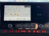 Thumbnail of 2025 Boulder Gray Pearl Nissan Frontier