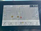 Thumbnail of 2025 Boulder Gray Pearl Nissan Frontier