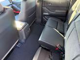 Thumbnail of 2025 Boulder Gray Pearl Nissan Frontier