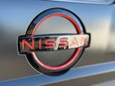 Thumbnail of 2025 Boulder Gray Pearl Nissan Frontier
