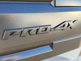 Thumbnail of 2025 Boulder Gray Pearl Nissan Frontier