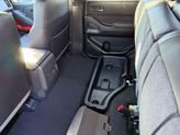 Thumbnail of 2025 Boulder Gray Pearl Nissan Frontier