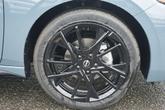 Thumbnail of 2025 Atlantic Gray Metallic Super Black Nissan Sentra