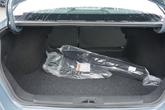 Thumbnail of 2025 Atlantic Gray Metallic Super Black Nissan Sentra