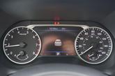 Thumbnail of 2025 Atlantic Gray Metallic Super Black Nissan Sentra