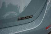 Thumbnail of 2025 Atlantic Gray Metallic Super Black Nissan Sentra
