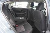 Thumbnail of 2025 Atlantic Gray Metallic Super Black Nissan Sentra
