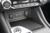 Thumbnail of 2025 Atlantic Gray Metallic Super Black Nissan Sentra