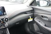 Thumbnail of 2025 Atlantic Gray Metallic Super Black Nissan Sentra