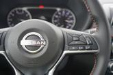 Thumbnail of 2025 Atlantic Gray Metallic Super Black Nissan Sentra