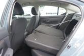 Thumbnail of 2025 Atlantic Gray Metallic Super Black Nissan Sentra