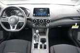 Thumbnail of 2025 Atlantic Gray Metallic Super Black Nissan Sentra