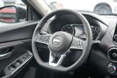 Thumbnail of 2025 Atlantic Gray Metallic Super Black Nissan Sentra