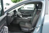 Thumbnail of 2025 Atlantic Gray Metallic Super Black Nissan Sentra