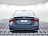Thumbnail of 2025 Atlantic Gray Metallic Super Black Nissan Sentra