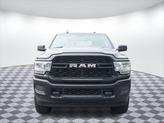 2022 RAM 2500 Tradesman Crew Cab 4x4 6'4' Box