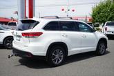 Thumbnail of 2018  Toyota Highlander