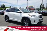Photo of 2018  Toyota Highlander