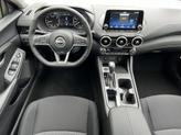 Thumbnail of 2025 Super Black Nissan Sentra