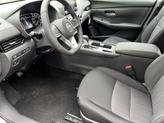 Thumbnail of 2025 Super Black Nissan Sentra