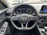 Thumbnail of 2025 Super Black Nissan Sentra