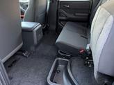 Thumbnail of 2025 Boulder Gray Pearl Nissan Frontier