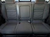 Thumbnail of 2025 Boulder Gray Pearl Nissan Frontier
