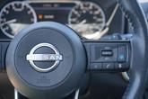 Thumbnail of 2023 Brilliant Silver Metallic Nissan Rogue