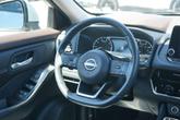 Thumbnail of 2023 Brilliant Silver Metallic Nissan Rogue