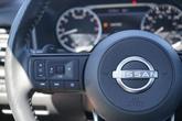 Thumbnail of 2023 Brilliant Silver Metallic Nissan Rogue