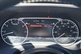 Thumbnail of 2023 Brilliant Silver Metallic Nissan Rogue