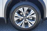 Thumbnail of 2023 Brilliant Silver Metallic Nissan Rogue