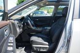 Thumbnail of 2023 Brilliant Silver Metallic Nissan Rogue