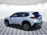Thumbnail of 2023 Brilliant Silver Metallic Nissan Rogue