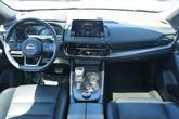 Thumbnail of 2023 Brilliant Silver Metallic Nissan Rogue