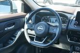 Thumbnail of 2023 Brilliant Silver Metallic Nissan Rogue