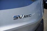 Thumbnail of 2023 Brilliant Silver Metallic Nissan Rogue