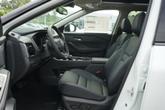 Thumbnail of 2025 Everest White Pearl Super Black Nissan Rogue