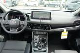 Thumbnail of 2025 Everest White Pearl Super Black Nissan Rogue