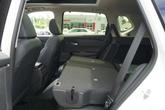 Thumbnail of 2025 Everest White Pearl Super Black Nissan Rogue